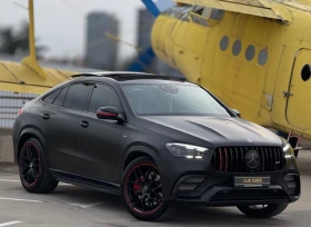  Mercedes-Benz GLE 53...