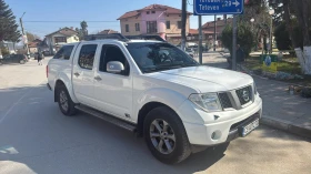 Nissan Navara 2.5/177 к.с., снимка 2