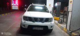 Nissan Navara 2.5/177 к.с., снимка 3