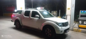 Nissan Navara 2.5/177 к.с., снимка 6