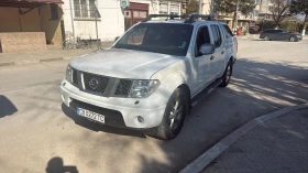 Nissan Navara 2.5/177 к.с., снимка 1