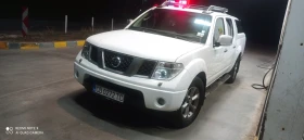 Nissan Navara 2.5/177 к.с., снимка 4