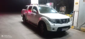 Nissan Navara 2.5/177 к.с., снимка 5