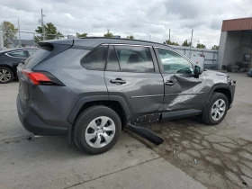 Toyota Rav4 - 33100 лв. - 30077098 | Car24.bg