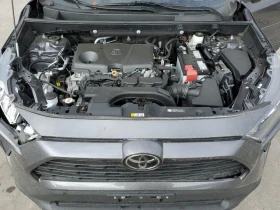 Toyota Rav4 - 33100 лв. - 30077098 | Car24.bg