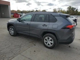 Toyota Rav4 - 33100 лв. - 30077098 | Car24.bg