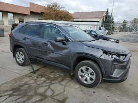 Toyota Rav4 - 33100 лв. - 30077098 | Car24.bg