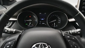 Toyota C-HR 2.0 Hybrid Advance Automatic, снимка 12