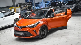 Toyota C-HR 2.0 Hybrid Advance Automatic, снимка 1