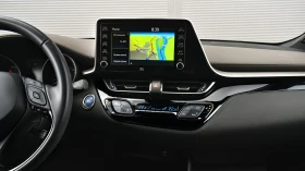 Toyota C-HR 2.0 Hybrid Advance Automatic, снимка 10