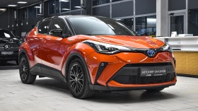 Toyota C-HR 2.0 Hybrid Advance Automatic, снимка 5