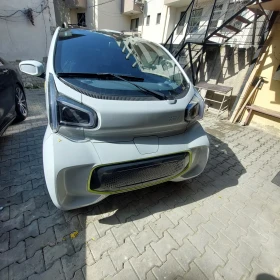     Xinkai 2021s Xev yoyo