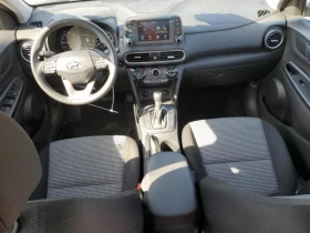 Hyundai Kona 2.0L 4 Front-wheel Drive - 19700 лв. - 17219929 5