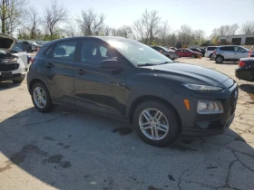 Hyundai Kona 2.0L 4 Front-wheel Drive - 19700 лв. - 17219929 7