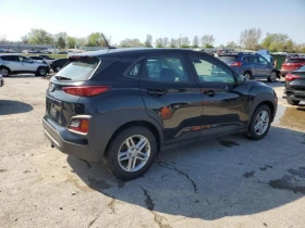 Hyundai Kona 2.0L 4 Front-wheel Drive - 19700 лв. - 17219929 11