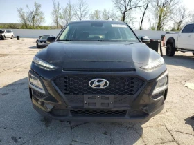 Hyundai Kona 2.0L 4 Front-wheel Drive - 19700 лв. - 17219929 13