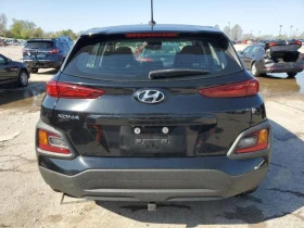 Hyundai Kona 2.0L 4 Front-wheel Drive - 19700 лв. - 17219929 3