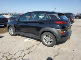 Hyundai Kona 2.0L 4 Front-wheel Drive - 19700 лв. - 17219929 10