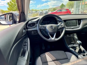 Opel Grandland X - 28900 лв. - 93817901 10