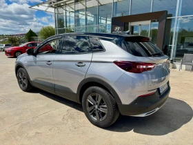Opel Grandland X - 28900 лв. - 93817901 7