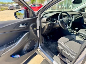 Opel Grandland X - 28900 лв. - 93817901 12