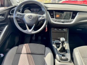 Opel Grandland X - 28900 лв. - 93817901 11