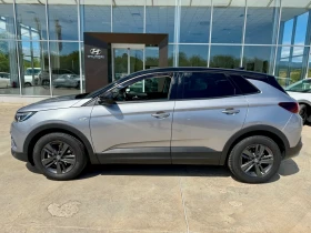 Opel Grandland X - 28900 лв. - 93817901 8