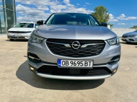 Opel Grandland X - 28900 лв. - 93817901 3