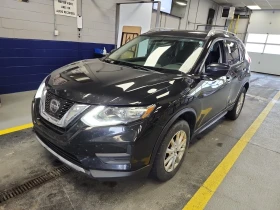 Nissan Rogue CARFAX* БЕЗ ПЪРВОНАЧАЛНА
