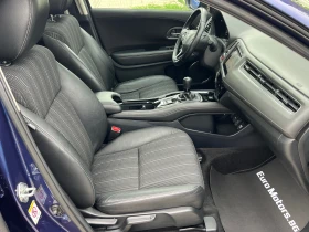 Обява за продажба на Honda Hr-v 1.5I-VTEC, 105000км, EXCLUSIVE, LED, PANO, NAVI+ C ~29 500 лв. - изображение 10