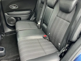 Обява за продажба на Honda Hr-v 1.5I-VTEC, 105000км, EXCLUSIVE, LED, PANO, NAVI+ C ~29 500 лв. - изображение 11