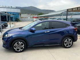Обява за продажба на Honda Hr-v 1.5I-VTEC, 105000км, EXCLUSIVE, LED, PANO, NAVI+ C ~29 500 лв. - изображение 6