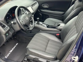 Обява за продажба на Honda Hr-v 1.5I-VTEC, 105000км, EXCLUSIVE, LED, PANO, NAVI+ C ~29 500 лв. - изображение 8