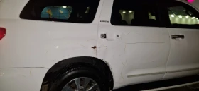 Toyota Sequoia 5.7 LIMITED | Mobile.bg    4