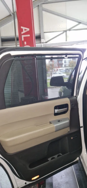 Toyota Sequoia 5.7 LIMITED | Mobile.bg    8