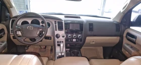Toyota Sequoia 5.7 LIMITED | Mobile.bg    6