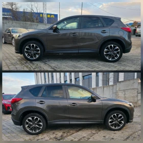 Mazda CX-5 Mazda CX-5 2, 5 AWD Automatik, Е6 - 34500 лв. / 17639.57 € - 58430736 5
