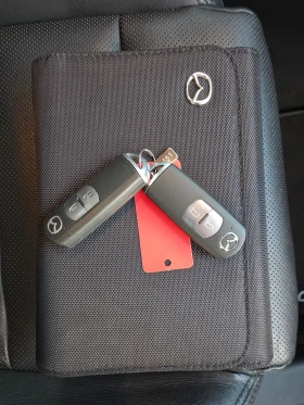 Mazda CX-5 Mazda CX-5 2, 5 AWD Automatik, Е6 - 34500 лв. / 17639.57 € - 58430736 16