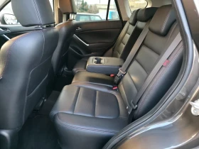 Mazda CX-5 Mazda CX-5 2, 5 AWD Automatik, Е6 - 34500 лв. / 17639.57 € - 58430736 11