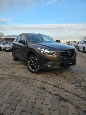 Mazda CX-5 Mazda CX-5 2, 5 AWD Automatik, Е6 - 34500 лв. / 17639.57 € - 58430736 2