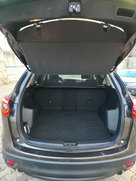 Mazda CX-5 Mazda CX-5 2, 5 AWD Automatik, Е6 - 34500 лв. / 17639.57 € - 58430736 7