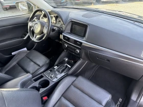 Mazda CX-5 Mazda CX-5 2, 5 AWD Automatik, Е6 - 37900 лв. / 19377.96 € - 58430736 7