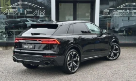 Audi RSQ8 PANO/B&O/ CAMERA 360 /MATRIX/ - цена по договаряне - 24434059 3