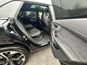 Audi RSQ8 PANO/B&O/ CAMERA 360 /MATRIX/ - цена по договаряне - 24434059 16