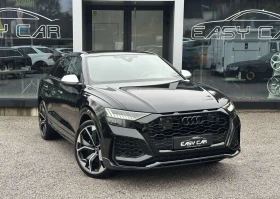 Audi RSQ8 PANO/B&O/ CAMERA 360 /MATRIX/ - цена по договаряне - 24434059 2