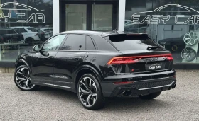 Audi RSQ8 PANO/B&O/ CAMERA 360 /MATRIX/ - цена по договаряне - 24434059 4