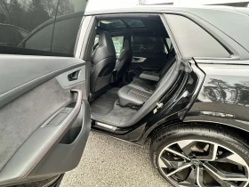 Audi RSQ8 PANO/B&O/ CAMERA 360 /MATRIX/ - цена по договаряне - 24434059 13