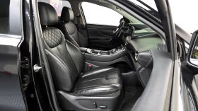 Hyundai Santa fe 2.2 4WD PREMIUM CHOICE - 46250 лв. / 23647.25 € - 66079250 10