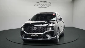 Hyundai Santa fe 2.2 4WD PREMIUM CHOICE - 46250 лв. / 23647.25 € - 66079250 3