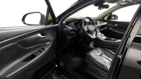 Hyundai Santa fe 2.2 4WD PREMIUM CHOICE - 46250 лв. / 23647.25 € - 66079250 9